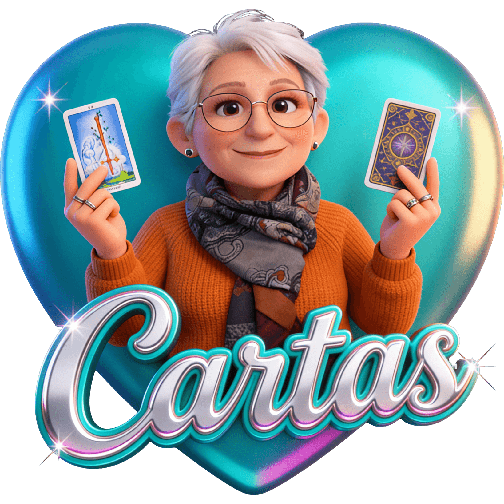 Cartas Blanca