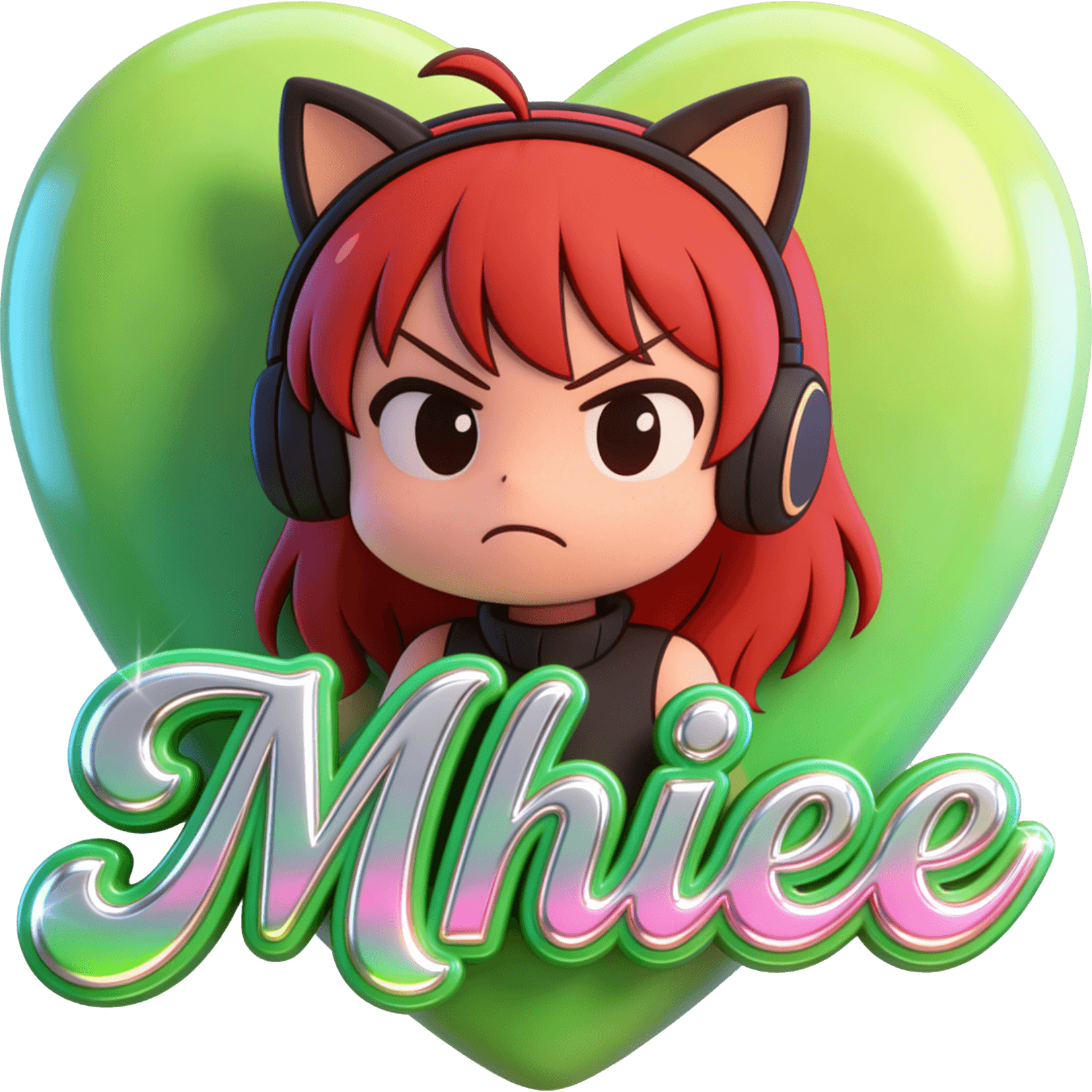 Heart Mhiee