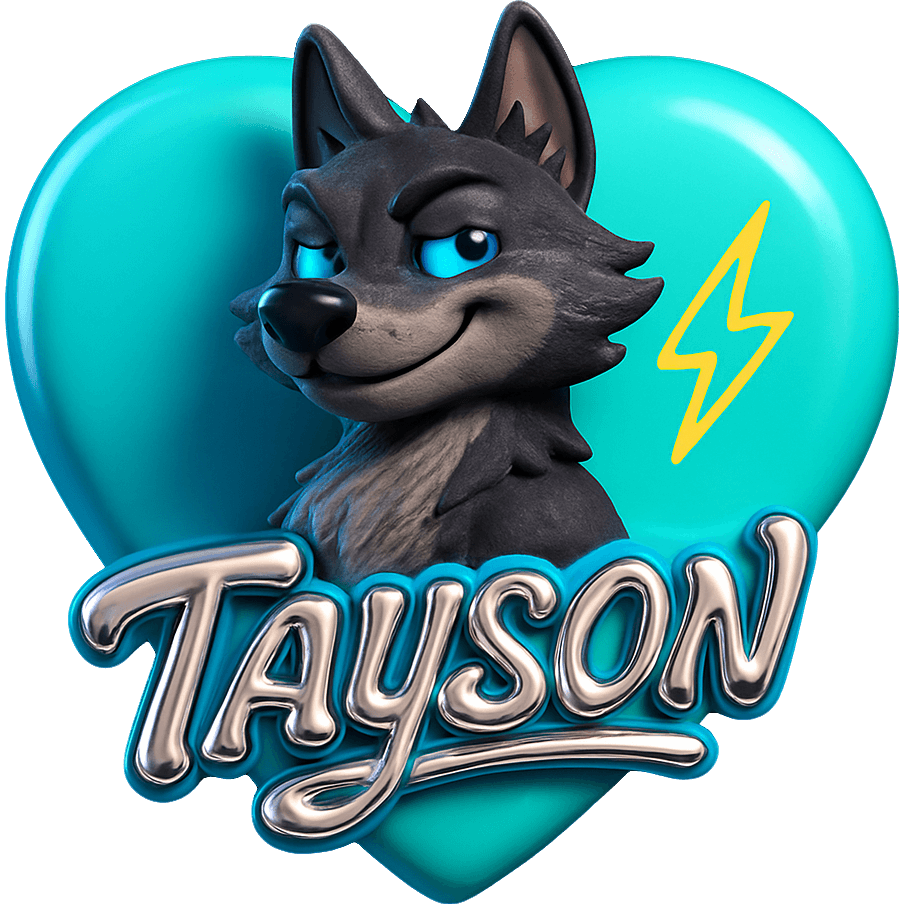 07Tayson
