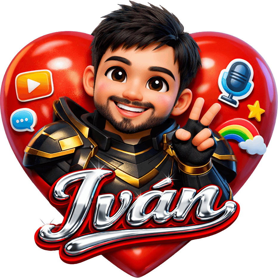 Ninja Iván