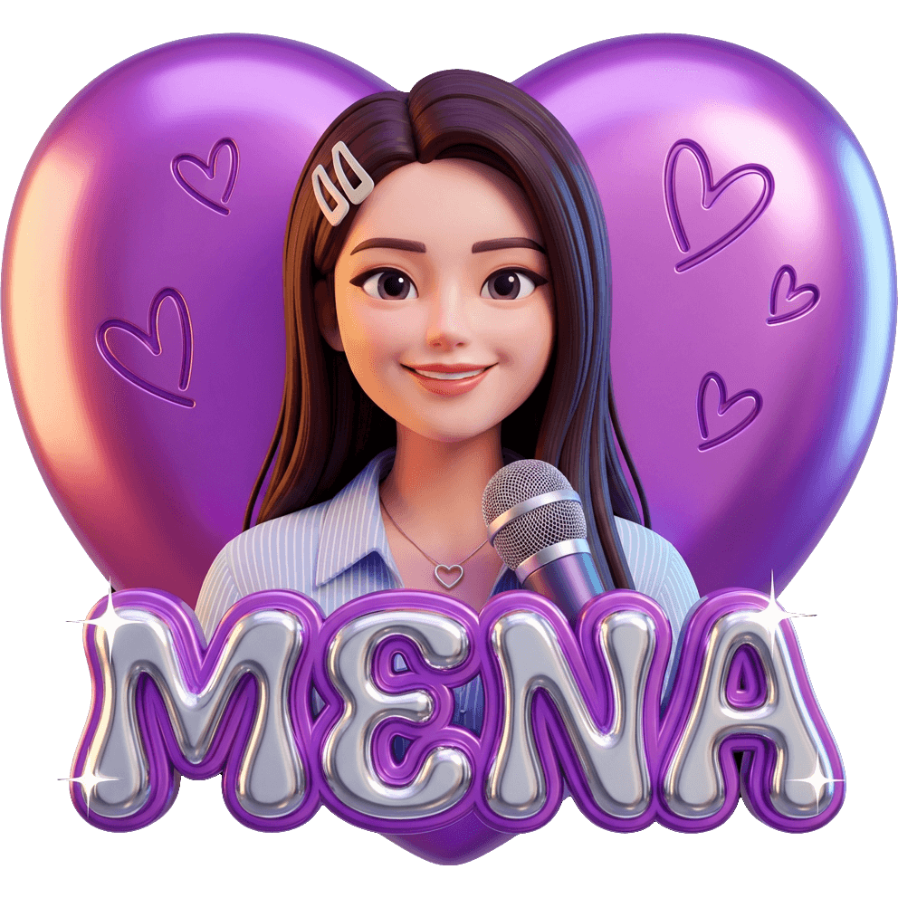 MENA ƠI MENA À