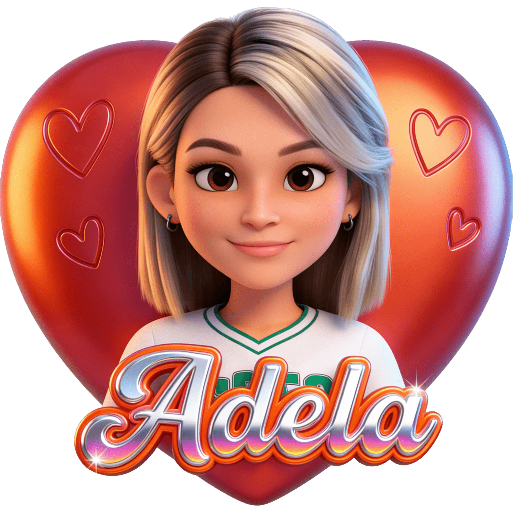 Adela
