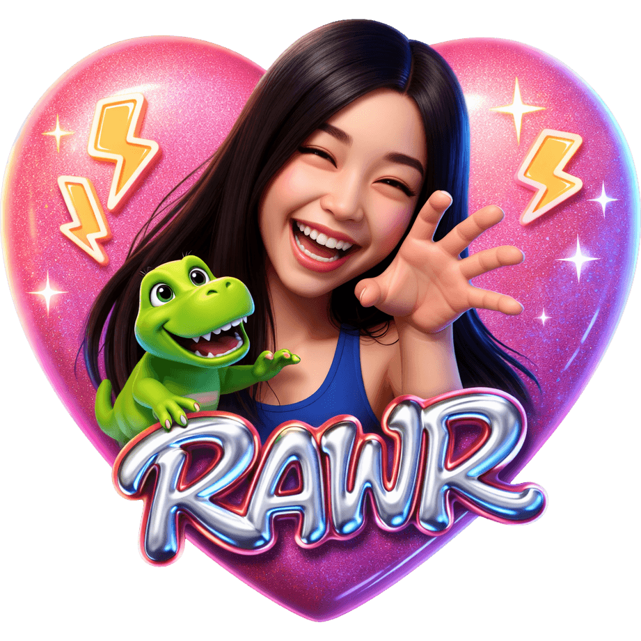 Judy Rawr