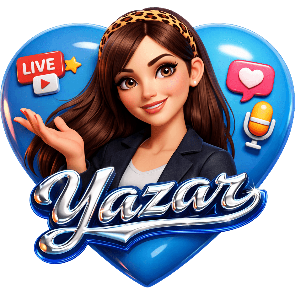 Yazar Eli