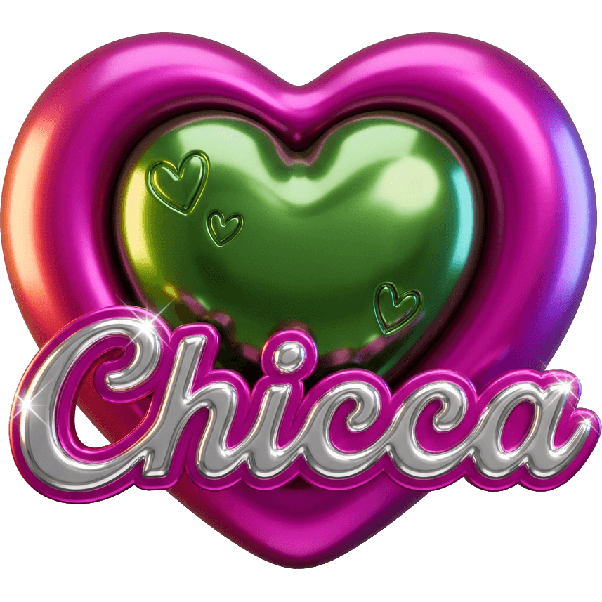 Chicca Pop