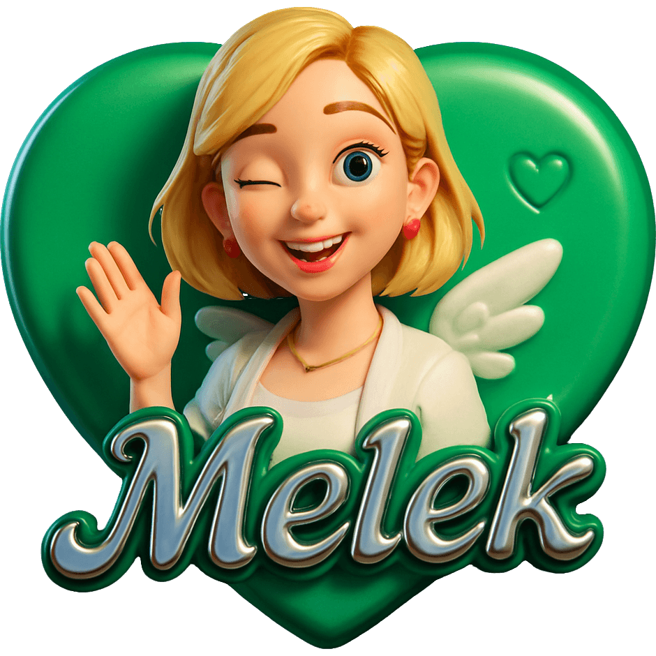 Melek Selamı
