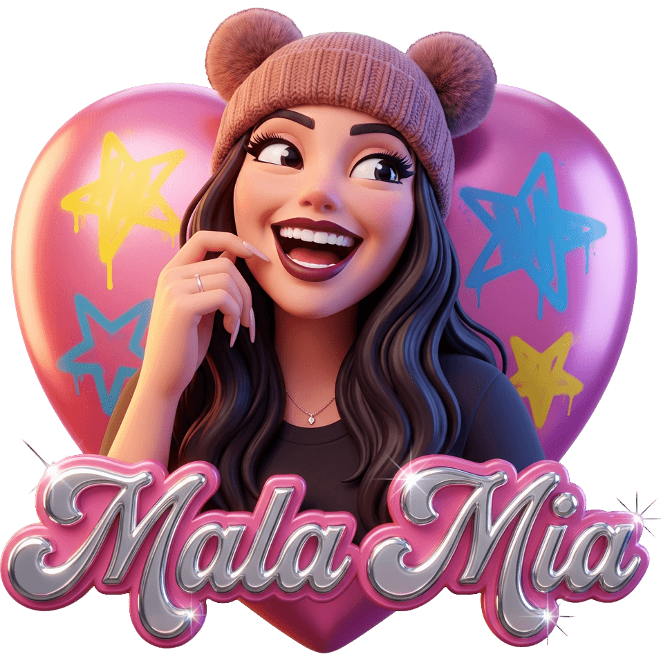 Mala Mia Rosa