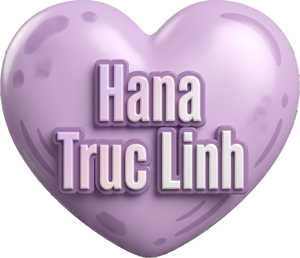 Hana Linh Heart