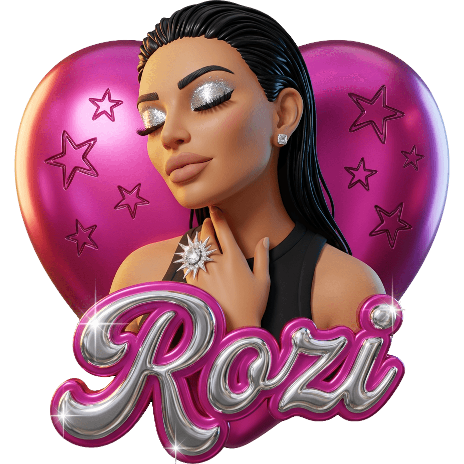 Бриллиант Rozi