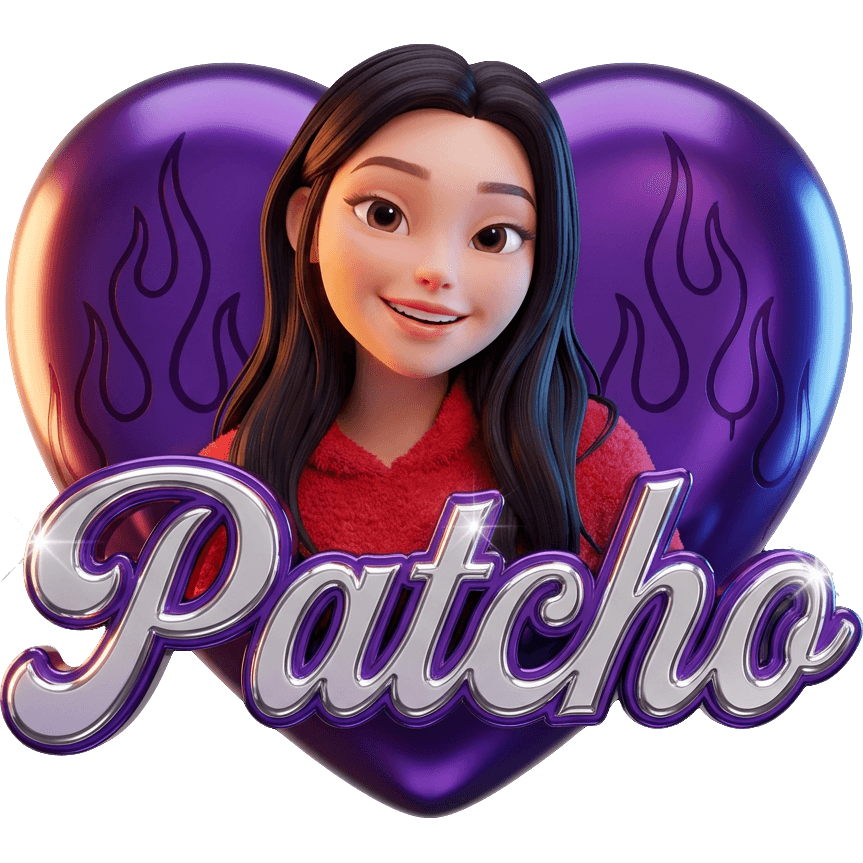 Patcho Flamme