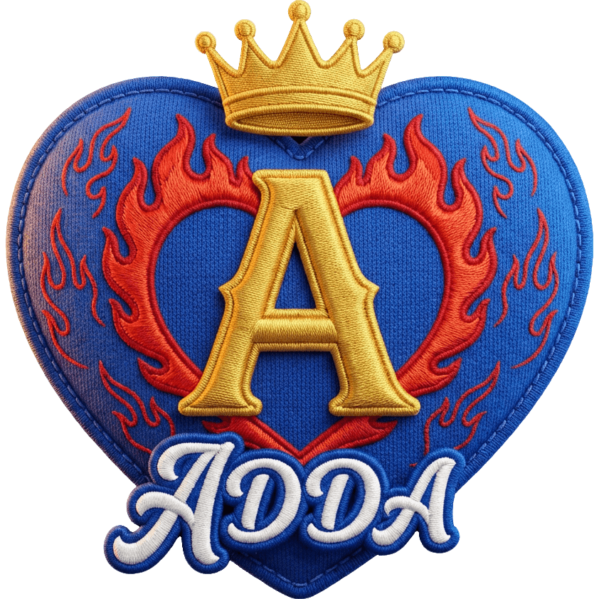 Coroană ADDA