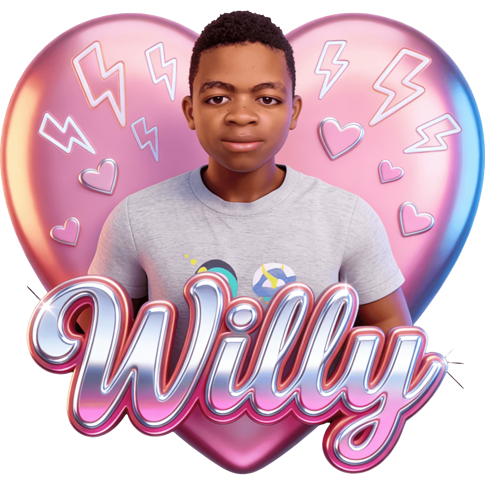 Willy Show