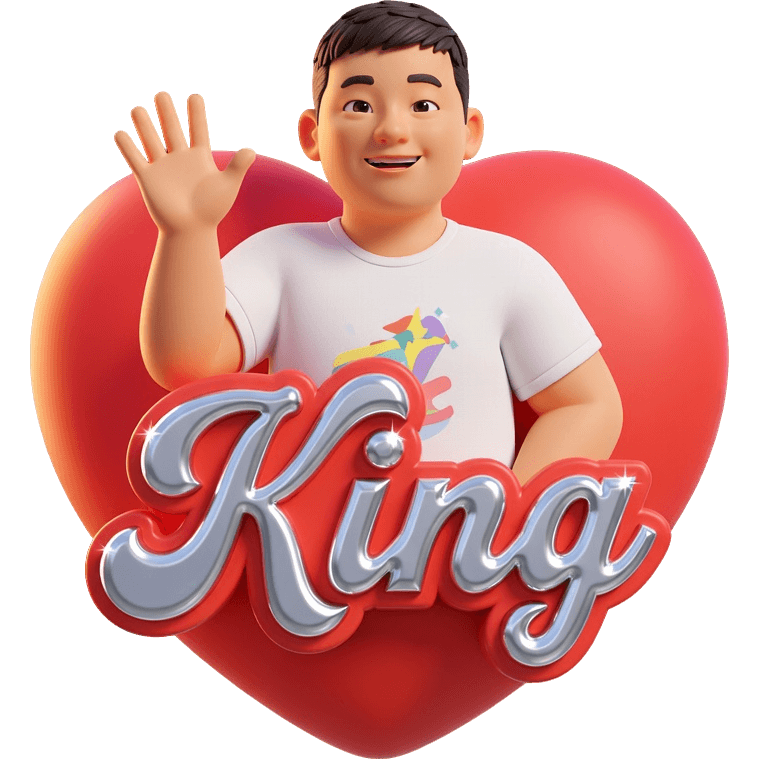 King Wave