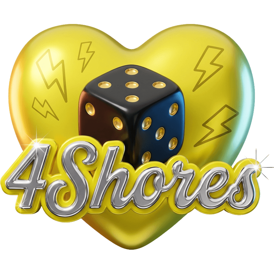 4Shores Dice