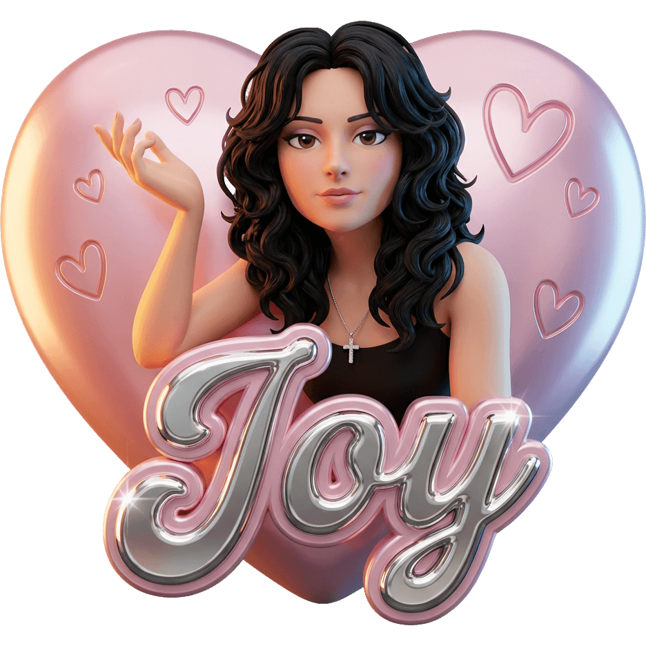 Joy Charm