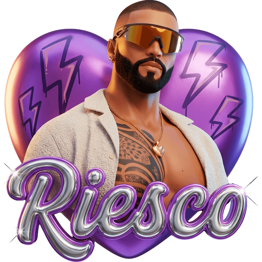 Riesco Roxo