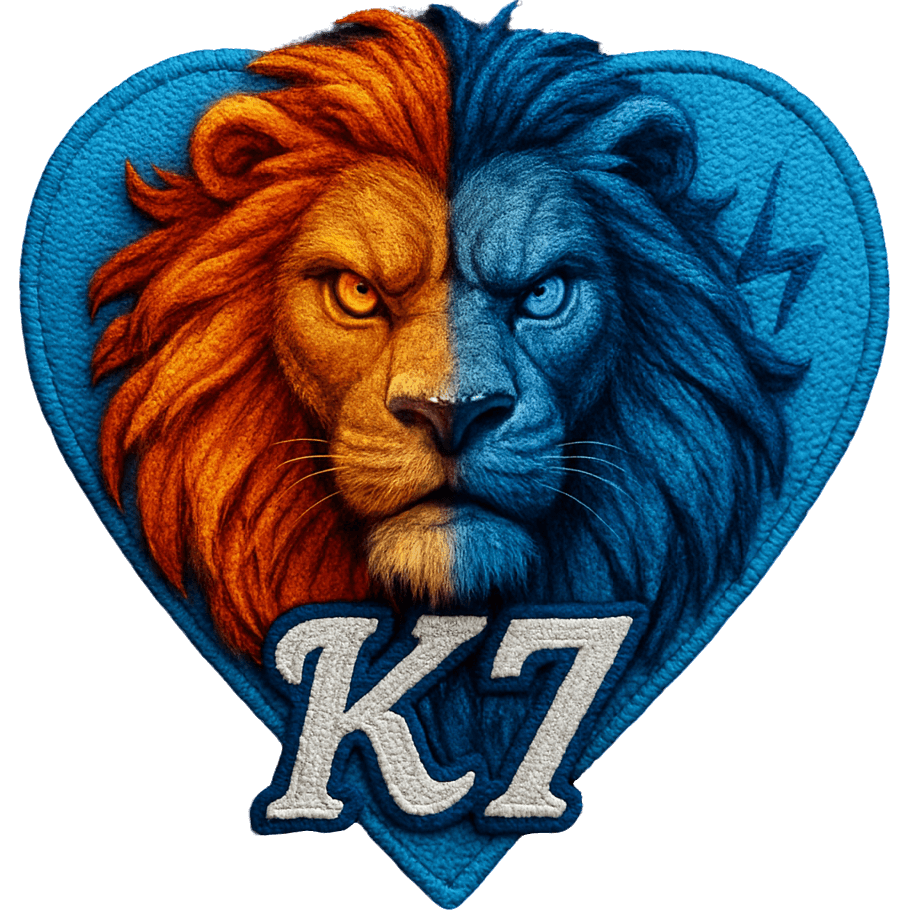  K7
