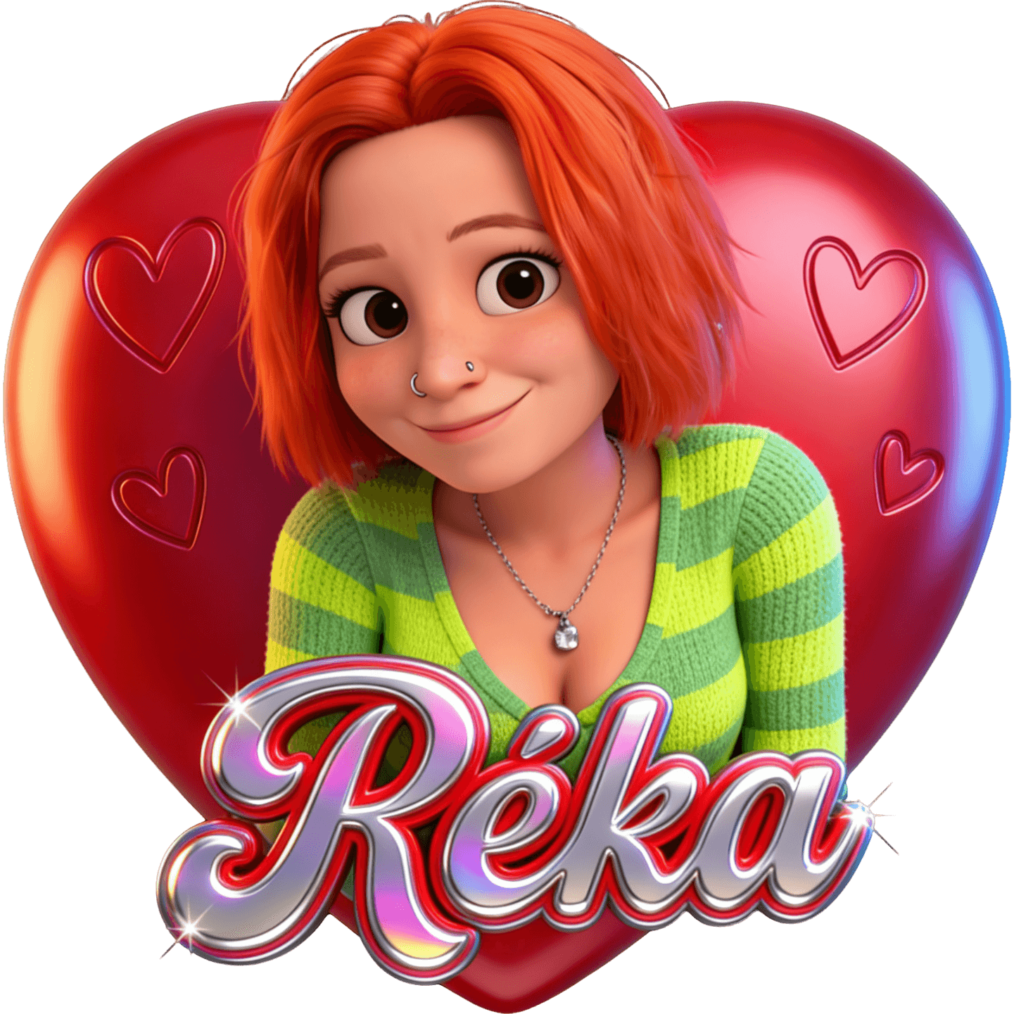 Réka Mosoly