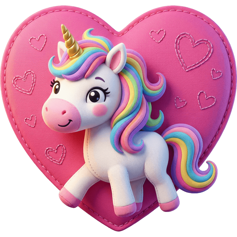 Unicorn Wish