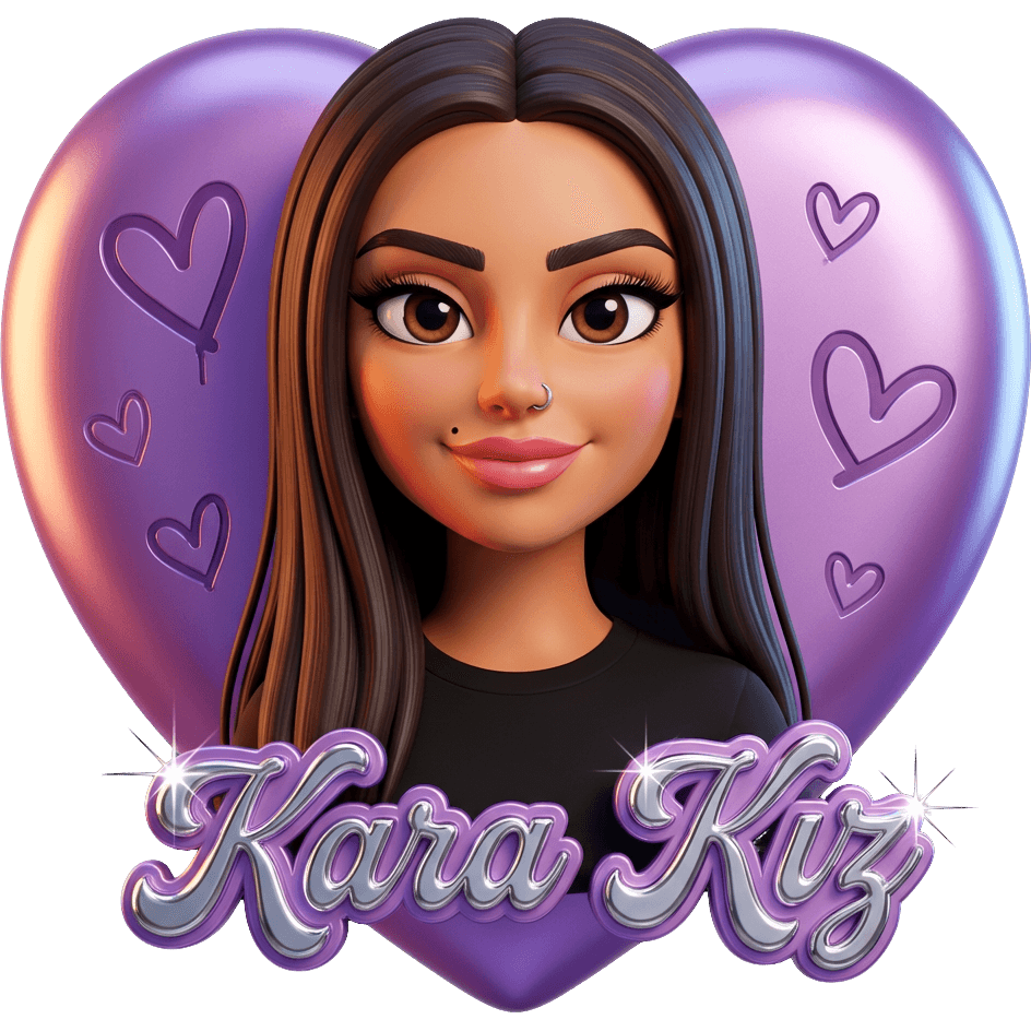 Kara Kız