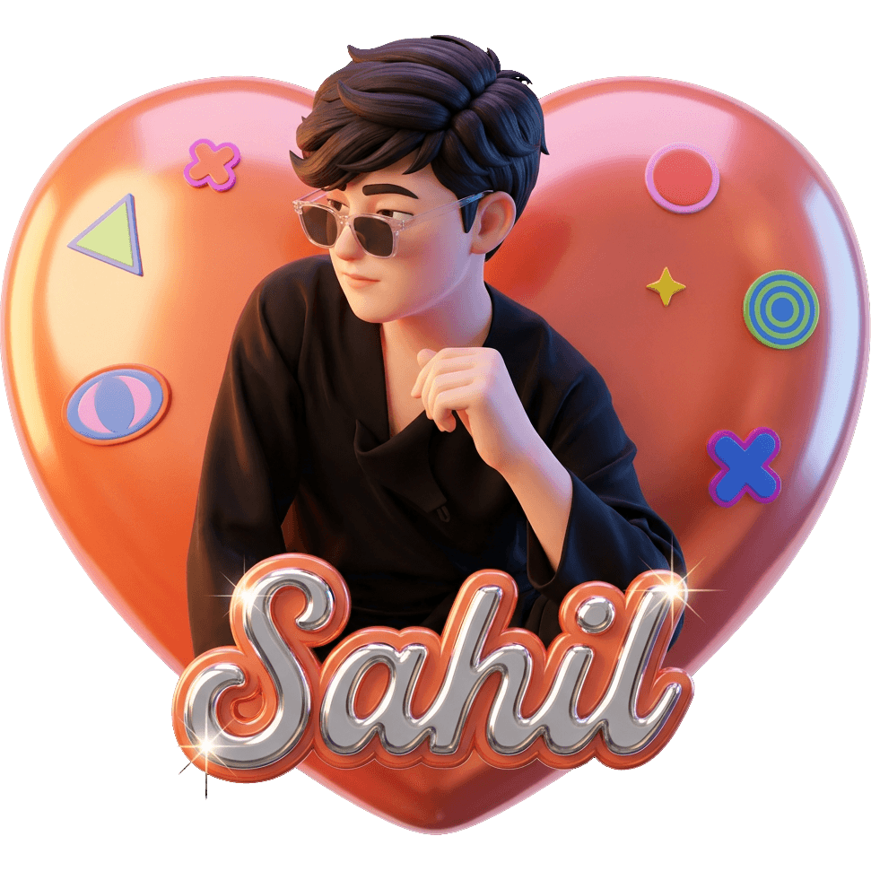 Sahil Jan 