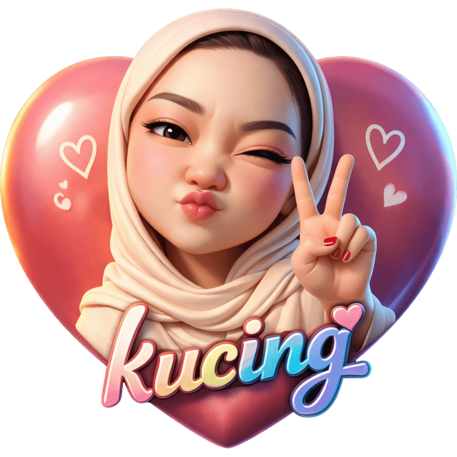 Sayang Kucing