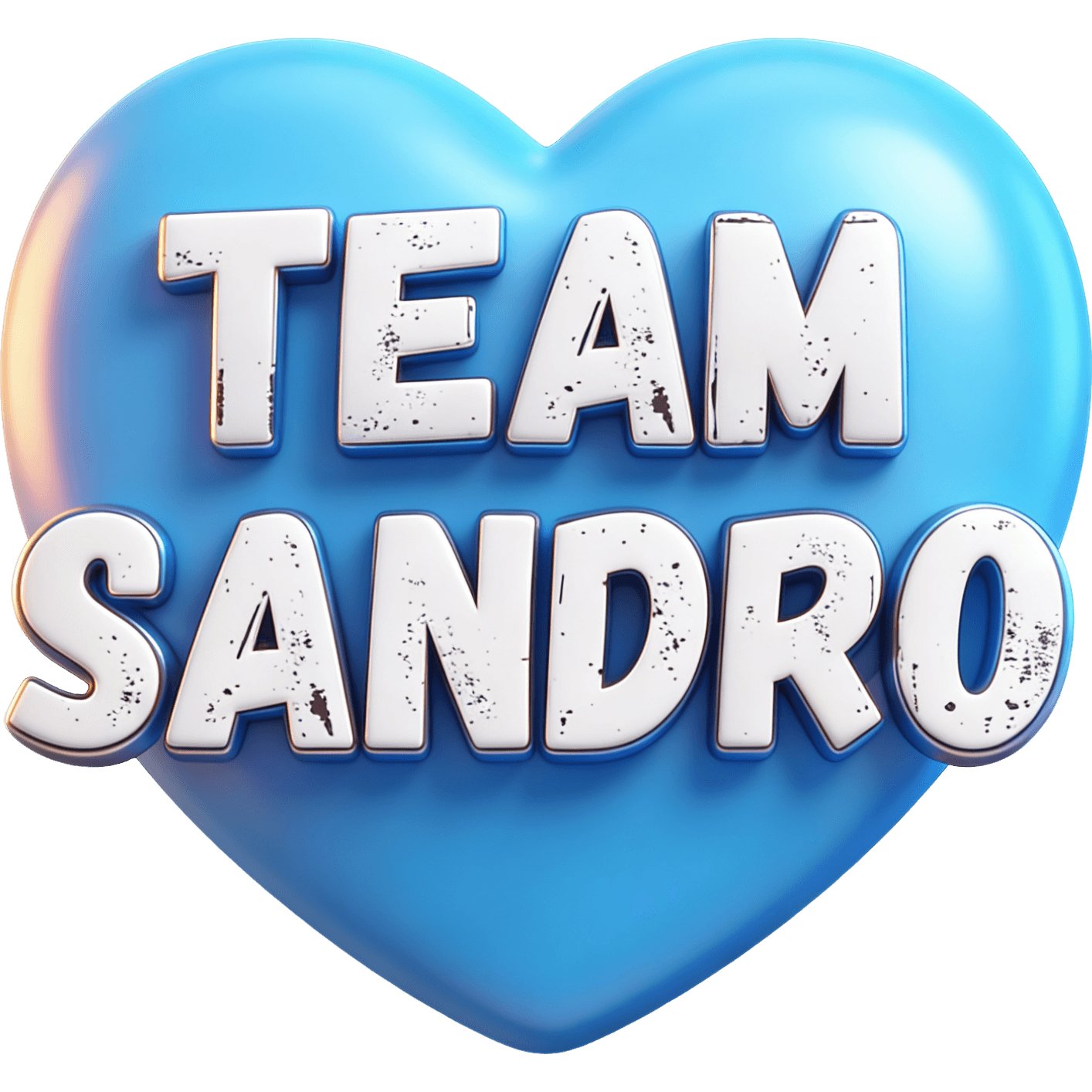 Team Sandro