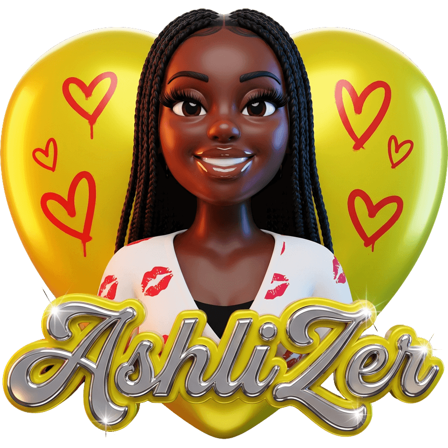 AshliZer Nyemwerero