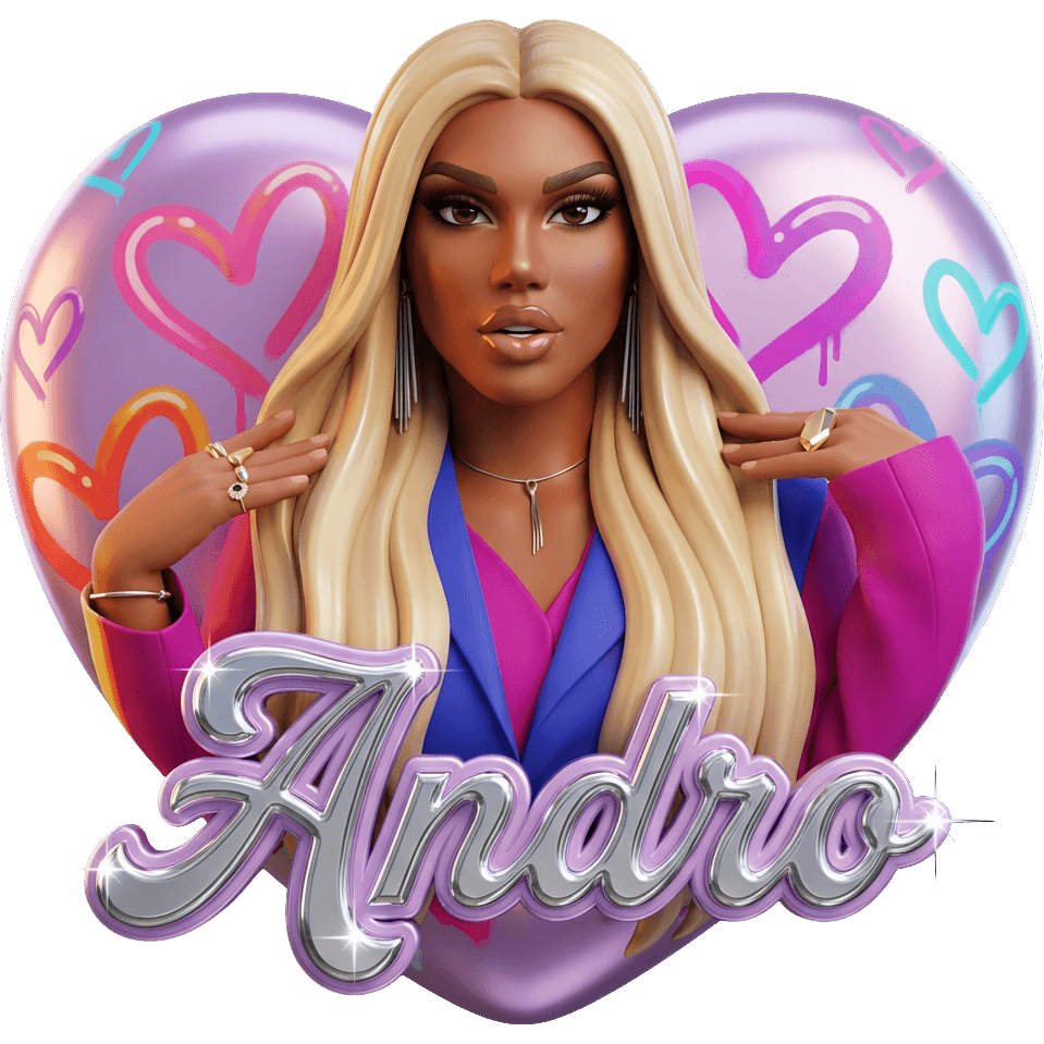 Andro Reina