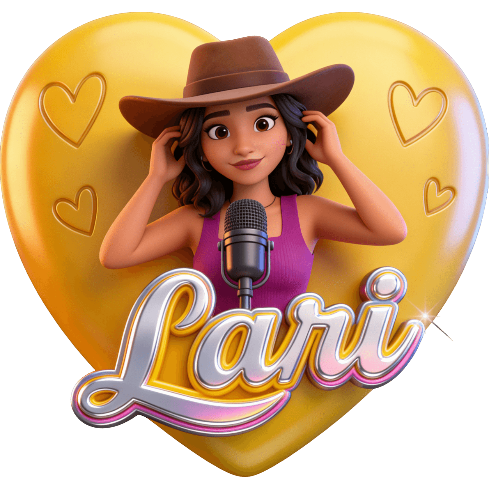 Lari do Chapéu