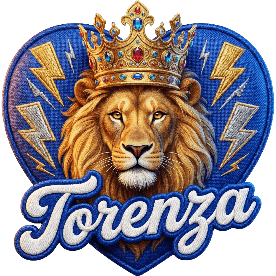 Torenza Lion