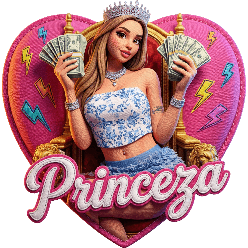 Psycho Princeza