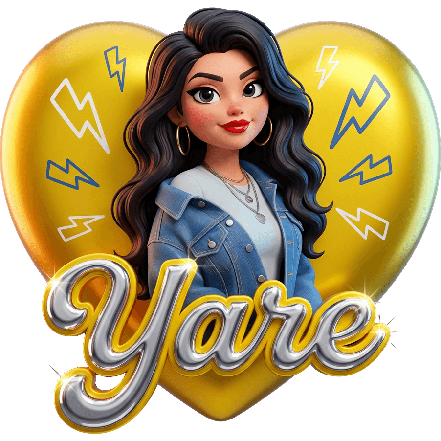 Reina Yare
