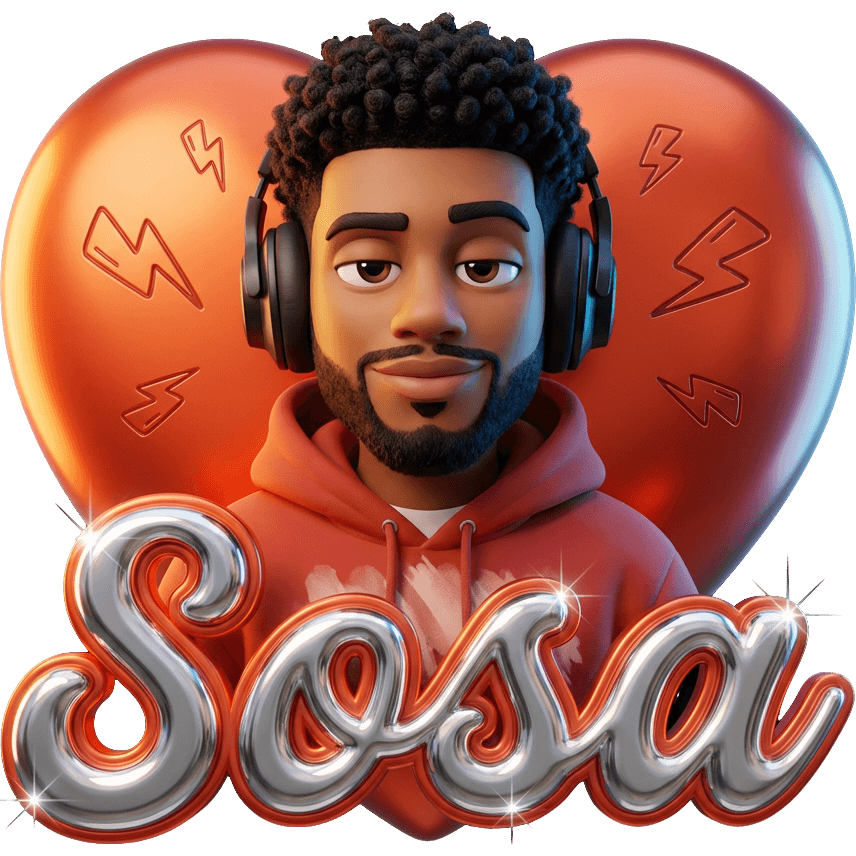 Sosa Charge