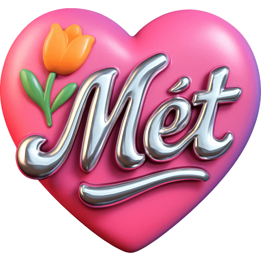 Tulip Mét