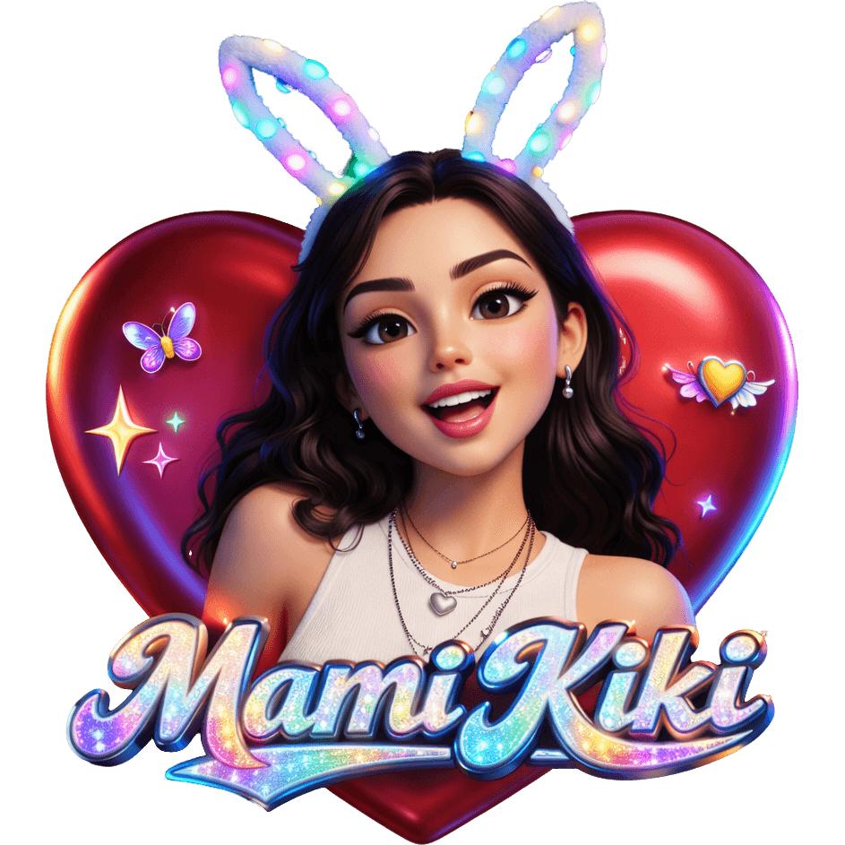Mami Kiki 
