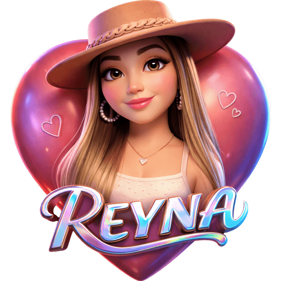 Sombrero Reyna