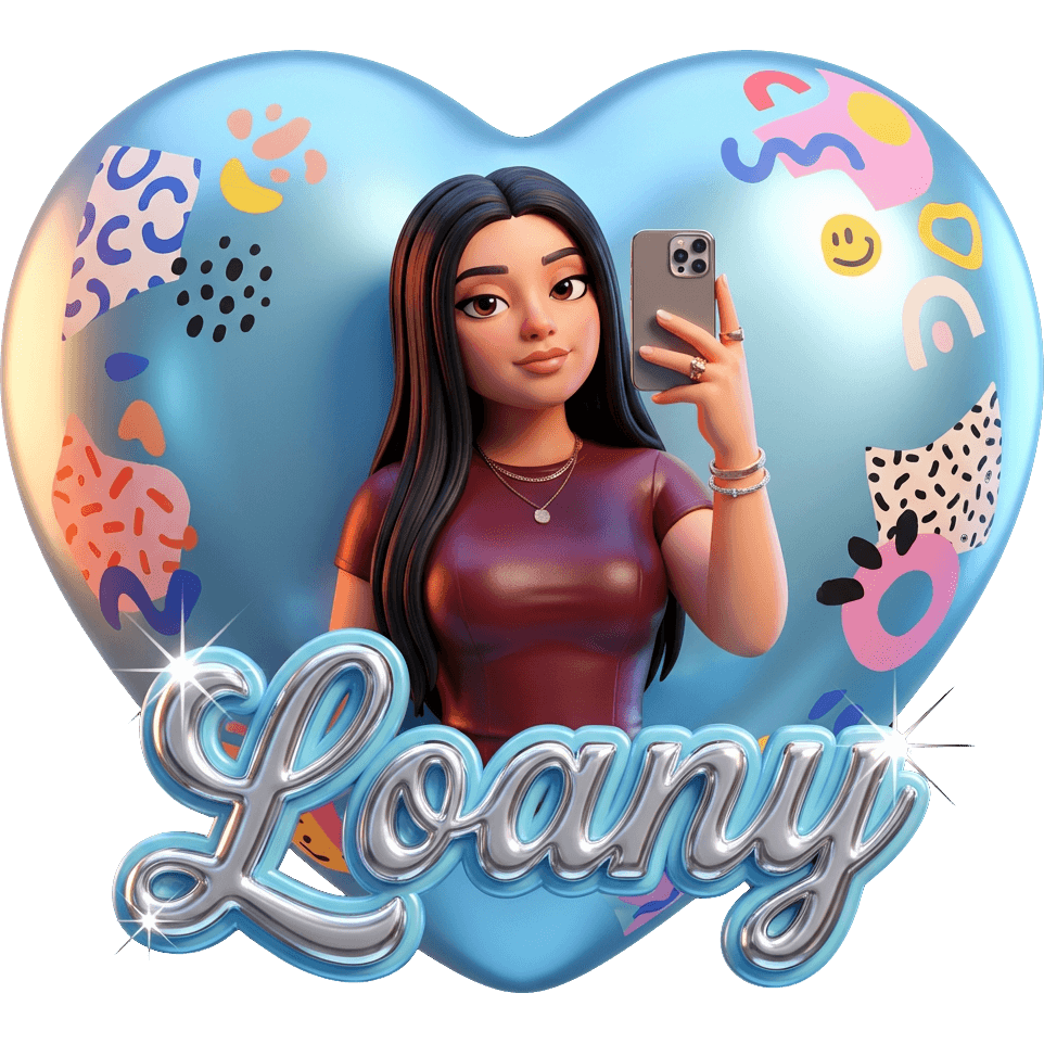 Selfie Loany
