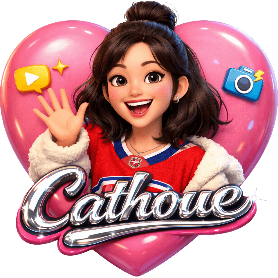 Salut Cathoue