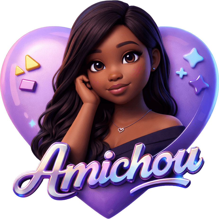 Amichou