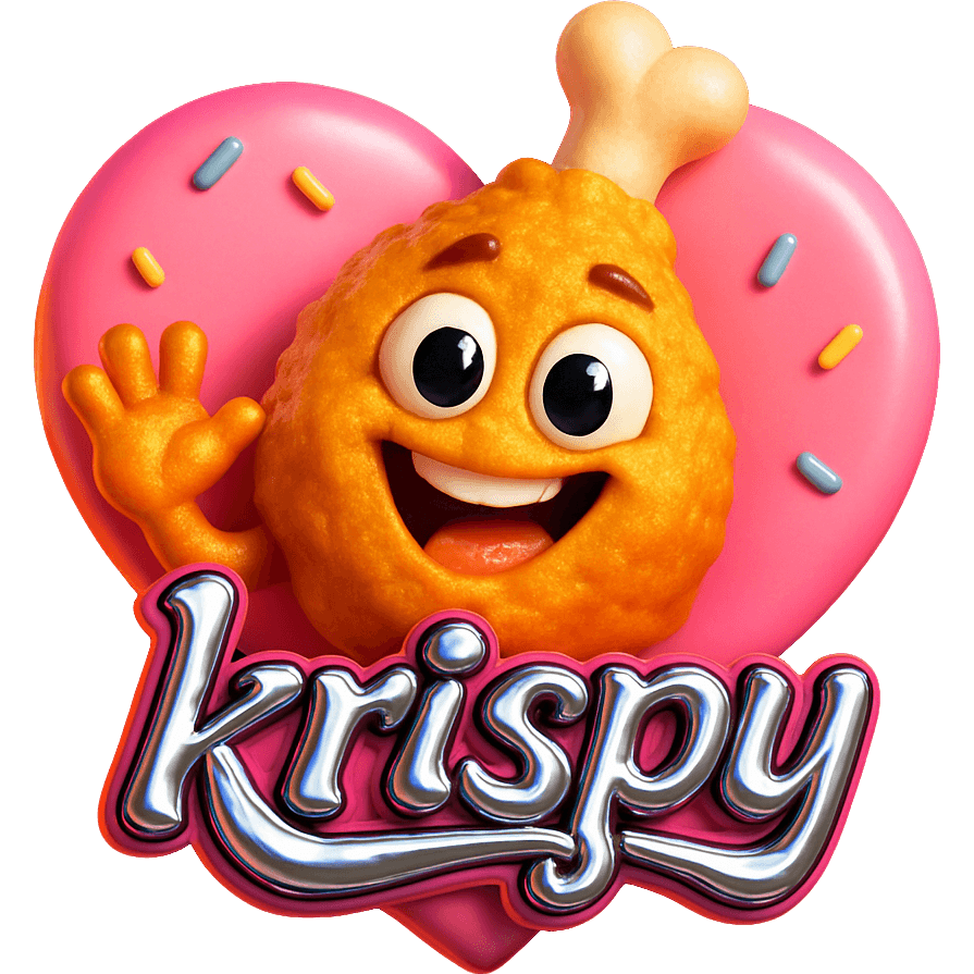 Krspy chicken