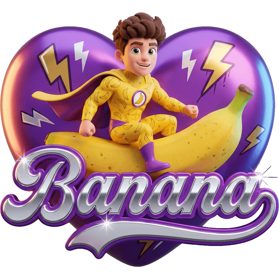 Banana Bolt