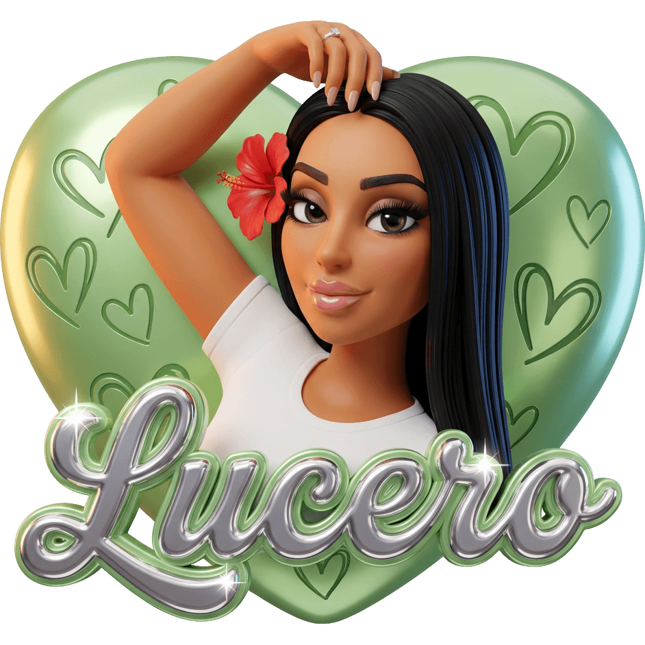 Lucero Hibisco