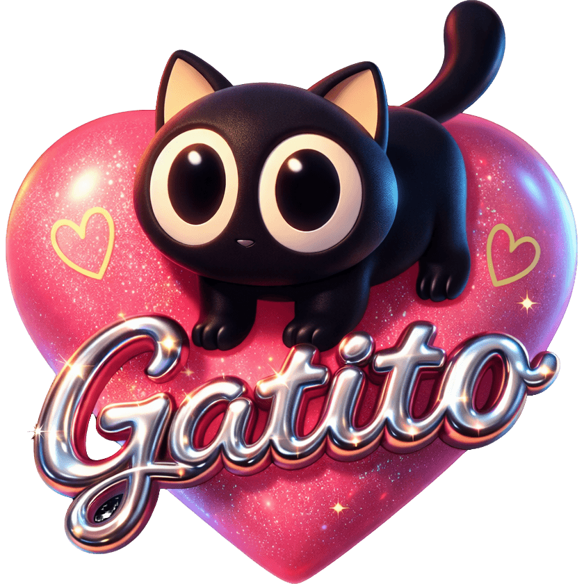 Gatito Flow
