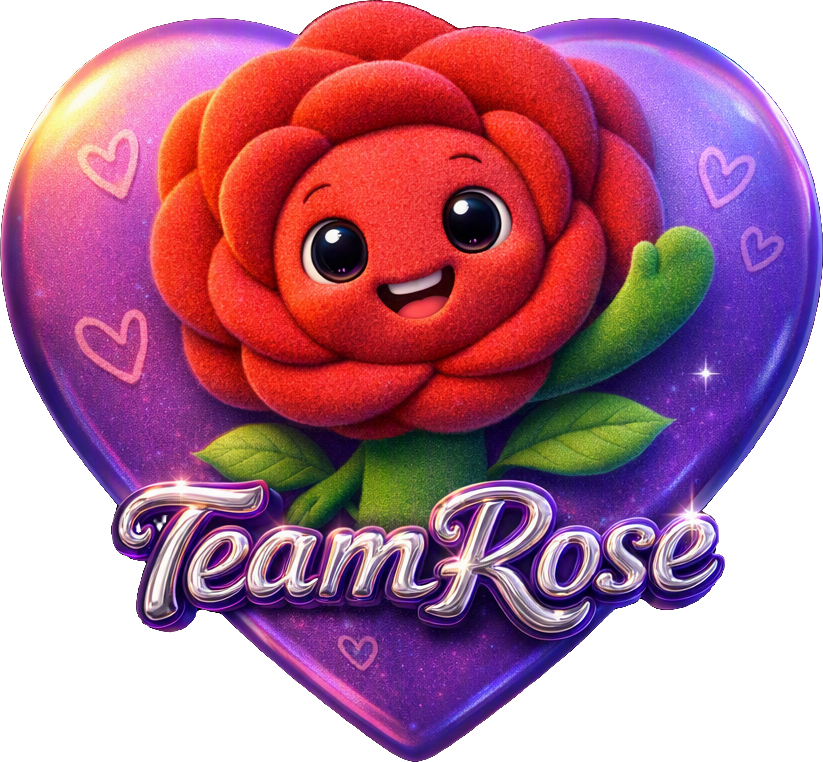 Team Rose