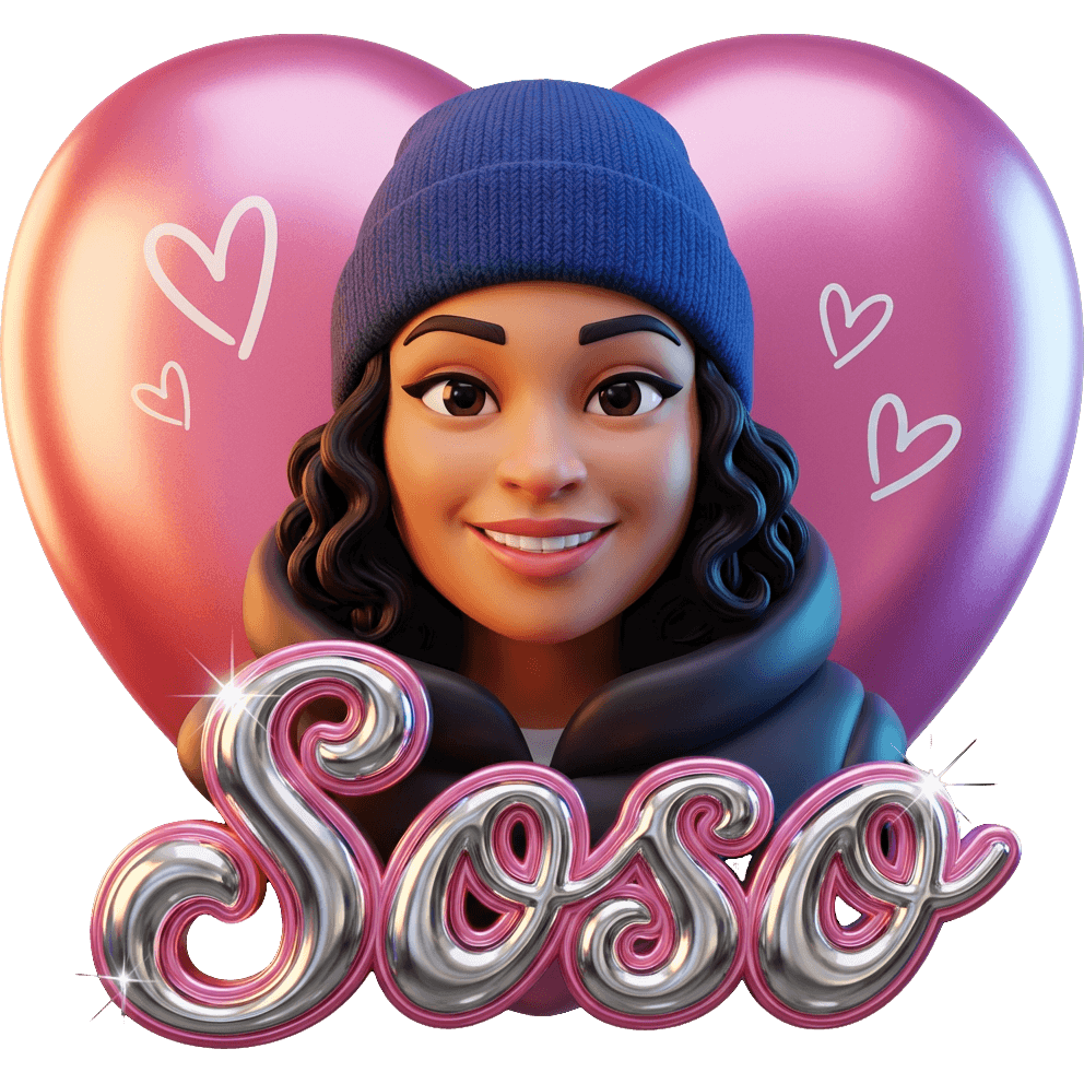 Bonnet Soso