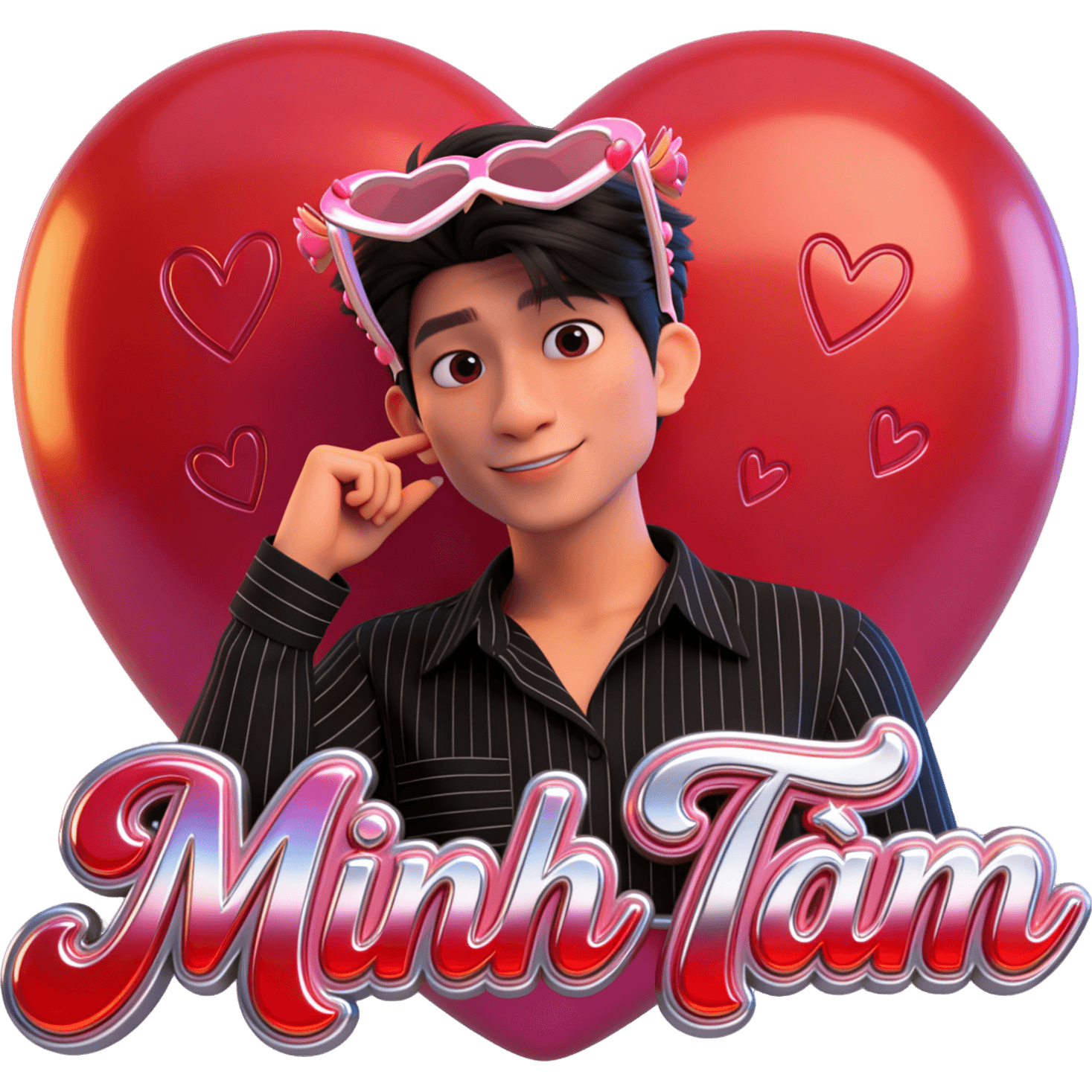 Minh Tâm