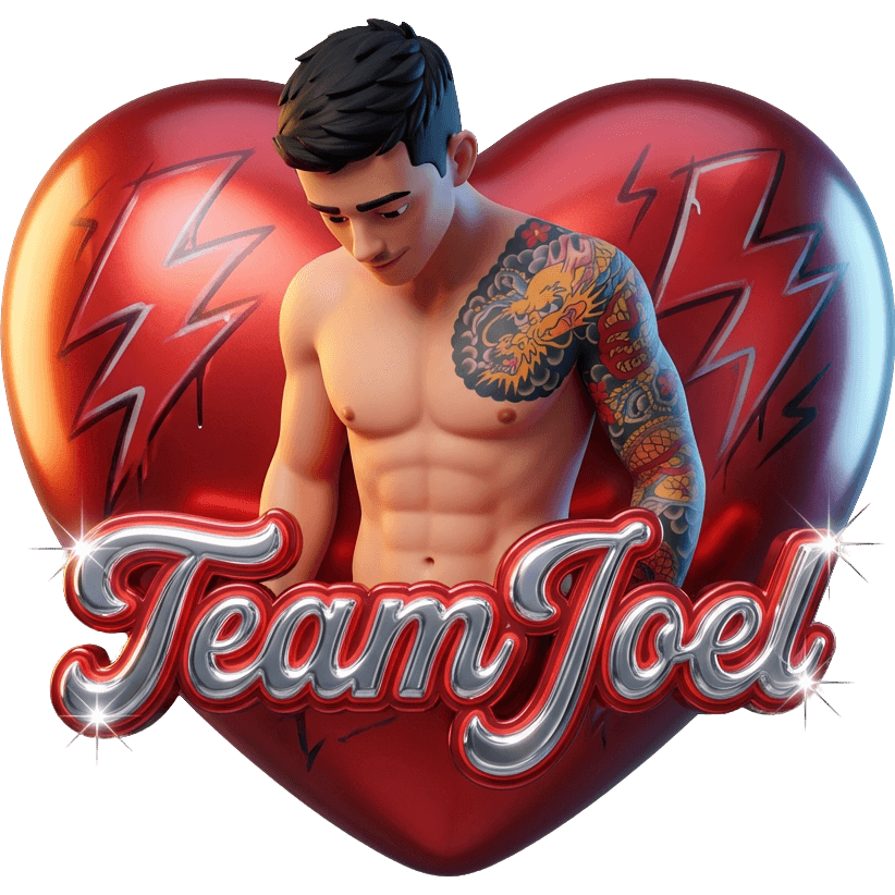 Team Joel