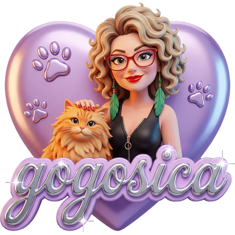 Gogosica Tigra