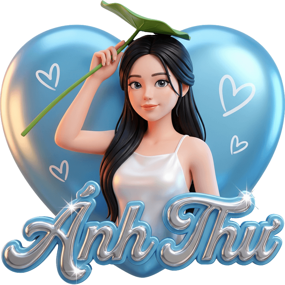 Ánh Thư Áo Trắng